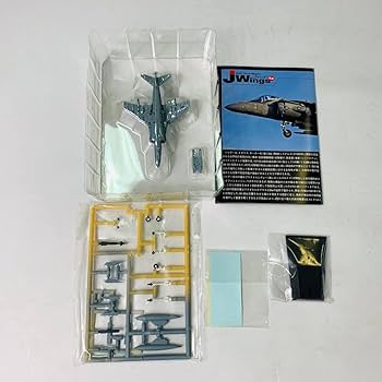 Amazon | 新古品 カフェレオ Jウイング Jwing MAS 1/144 第四弾